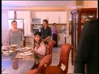 Đêm Định Mệnh - Tập 7