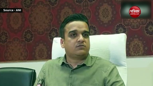 गुजरात ATS ने आतंकी मंसूबों को फिर किया नाकाम, ISIS के 5 आतंकी गिरफ्तार होने पर क्या बोले गृहमंत्री हर्ष संघवी, देखें वीडियो