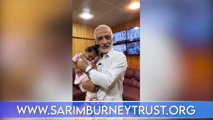 If You Want to Adopt a Baby | Sarim Burney Trust | Baby Adoption