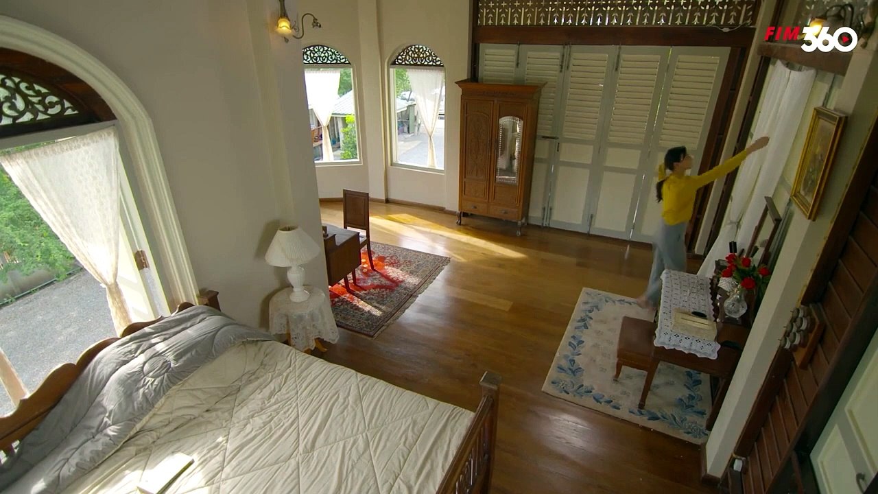 LẠC MẤT NGUỒN CỘI - TẬP 14 vietsub,PHIM NGÔN TÌNH SIÊU LÃNG MẠN THÁI LAN MỚI NHẤT 2023