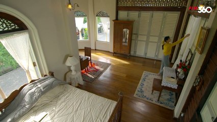 LẠC MẤT NGUỒN CỘI - TẬP 14 vietsub,PHIM NGÔN TÌNH SIÊU LÃNG MẠN THÁI LAN MỚI NHẤT 2023