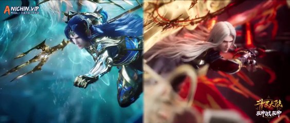 Soul Land (S3) E03 END