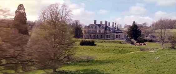 Fear the Invisible Man Bande-annonce (EN)