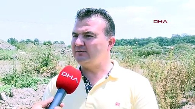 Tekirdağ'da çevreyi kirleten 87 tesise 22 milyon lira ceza