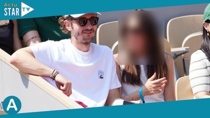 PHOTOS Guillaume Pley au cou de sa sublime femme Agathe, Elsa Zylberstein en robe printanière à Rola