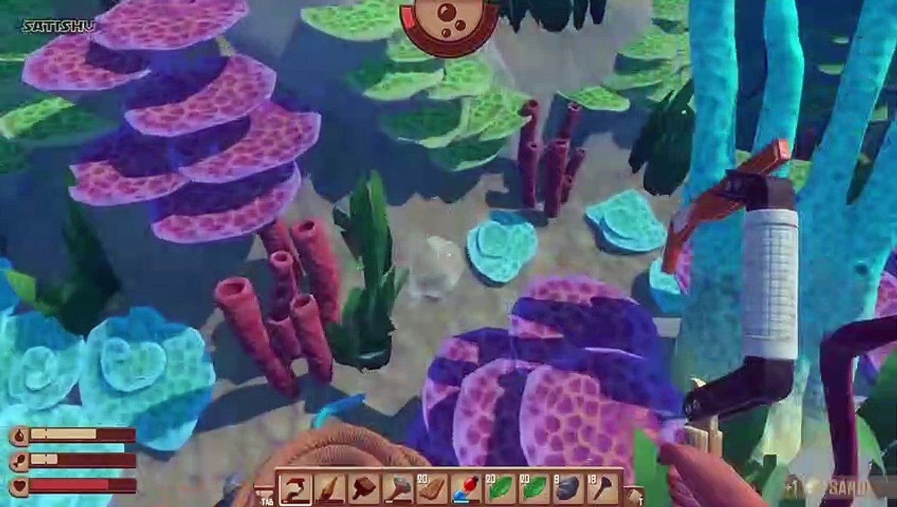 Der zweite Stock wird bezogen. | Raft  |  Ep. 22