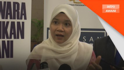 Kementerian Pendidikan tidak keluar 'ranking' sekolah