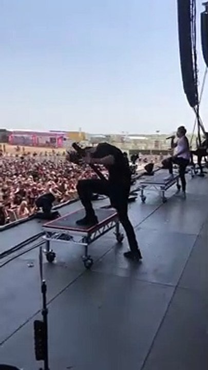 Headbang