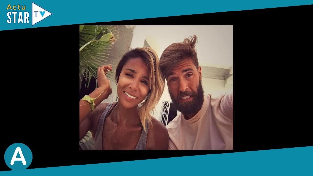 "Je n'avais pas le droit" : Shy'm séparée de Benoît Paire, ce gros risque qu'a pris le tennisman pou