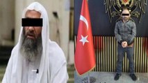 IŞİD’in Ninova kadısı İstanbul’da yakalandı