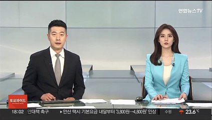 북한 초여름 장마 시작…추가 위성발사에 영향 줄 가능성
