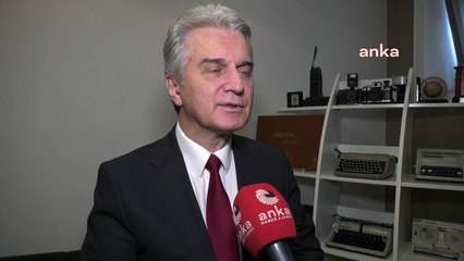 CHP'li Kuşoğlu'ndan 'Mehmet Şimşek' yorumu: Ekonomi rasyonel zeminde çalışacak ama...