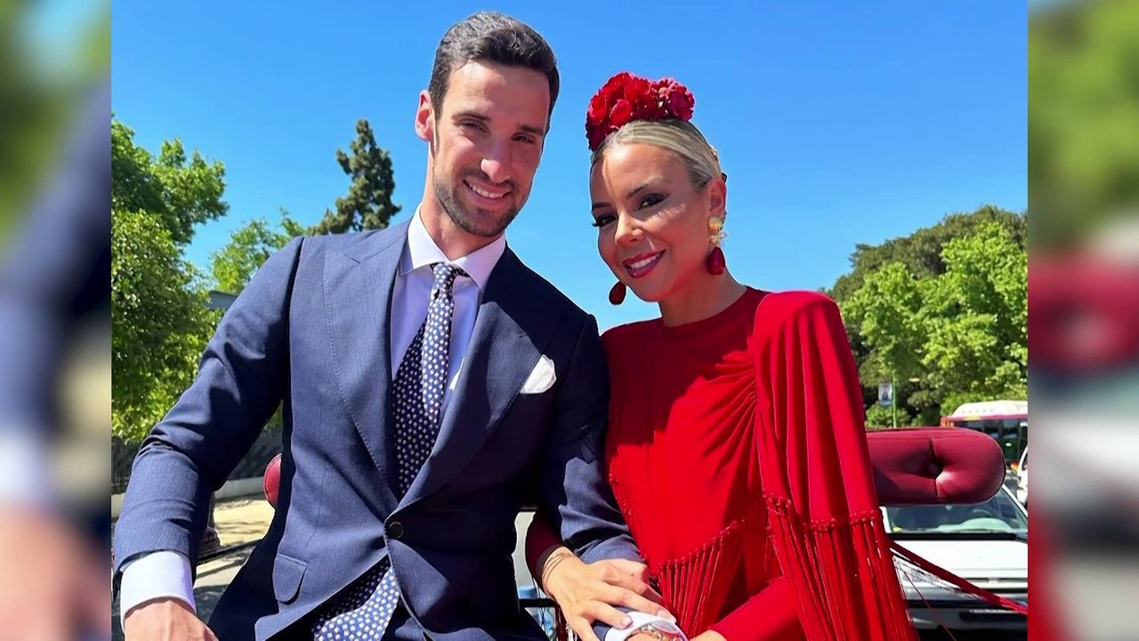 Alba Silva confirma que Sergio Rico sigue en la UCI pero "estable": "Seguimos positivos"