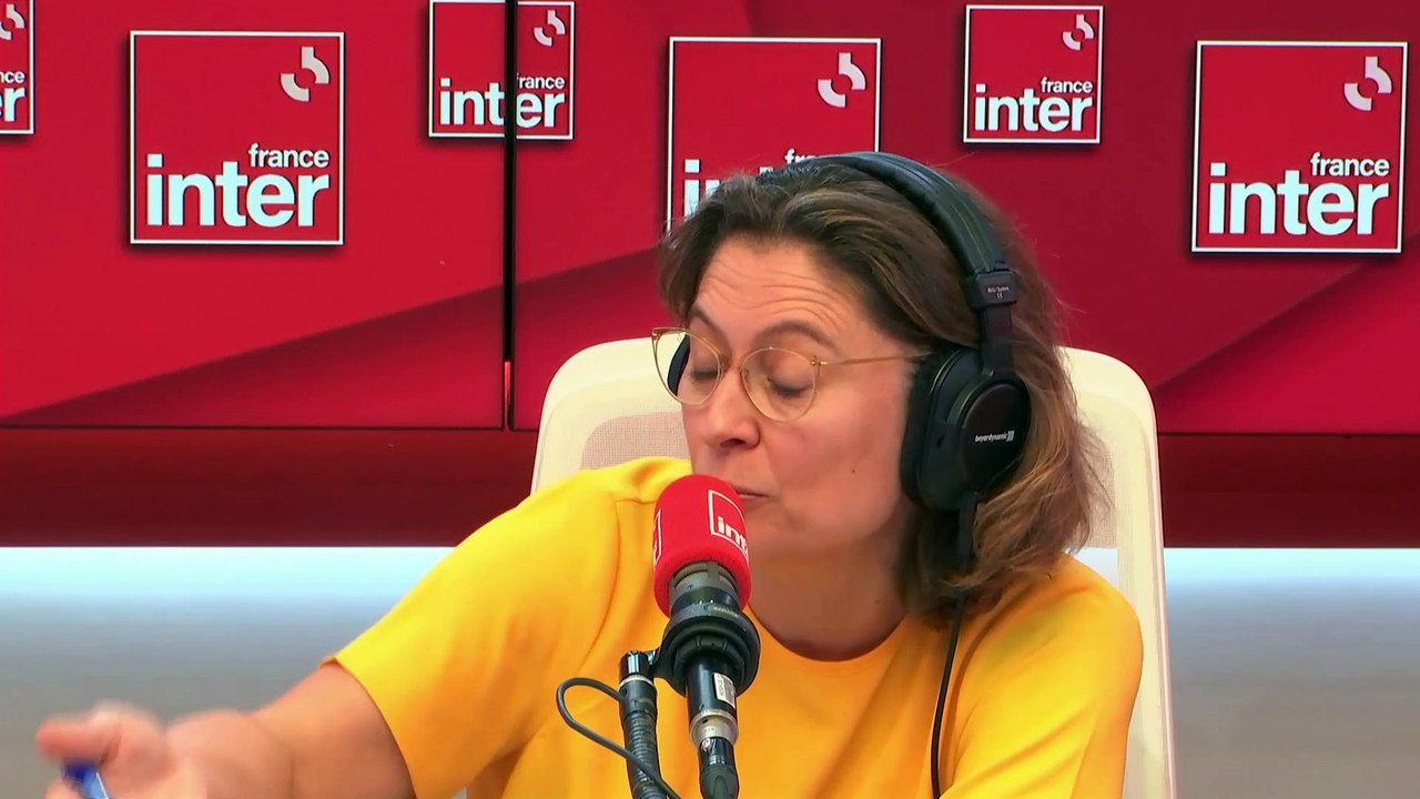 Arnaud Gaillot, président des Jeunes Agriculteurs, invité de "On n'arrête pas l'éco"