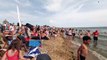 England Beach Walk - Southend on Sea Beach 2022 _ UK Beach Heatwave