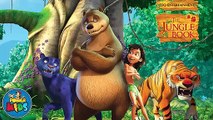 Jungle Book hindi kahaniya cartoon video episode 2