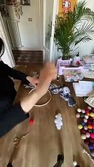 Lisa Piccinini e le sue giostrine, quando la passione diventa lavoro