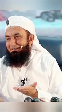molana tariq jameel bayan Parents #shots #islamic #trending #islam #hadees #video #shorts #quran