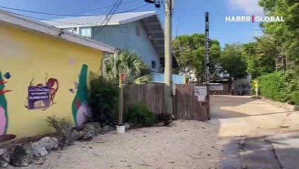 30 fit derinliğe daldı... Deniz altında en uzun süre yaşama rekoru kırıldı!