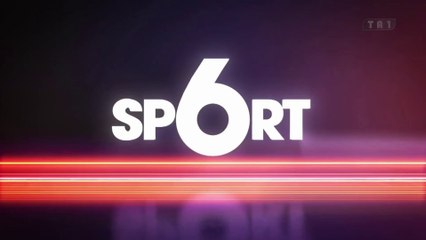 Évolution des générique de Sport 6