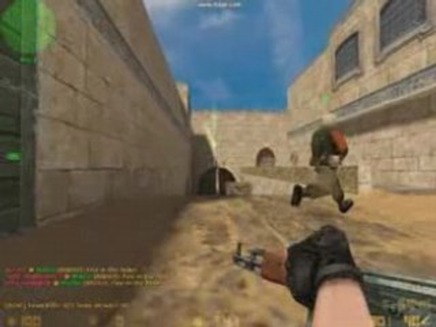 Counter-Strike