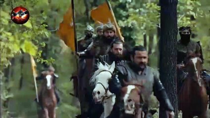 FHD المؤسس عثمان - الموسم 4  مدبلج - الحلقة 55 بجودة part 1/1