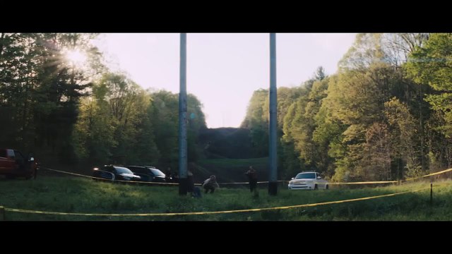 An Awful Thing Has Gone and Happened Bande-annonce (EN)