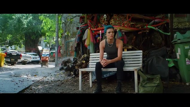 Sheroes Bande-annonce (EN)