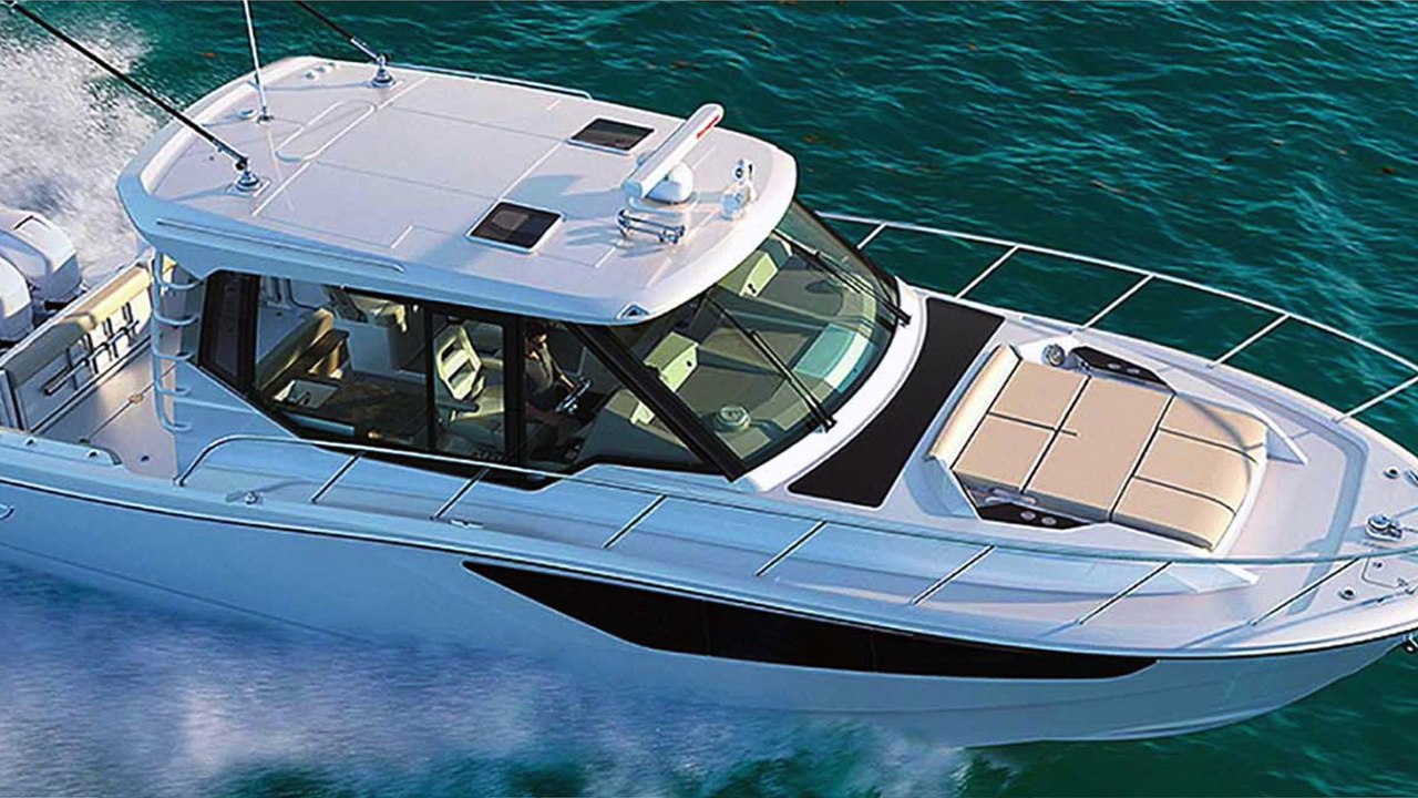 Campello Marine