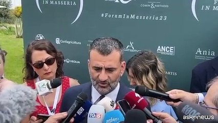 Pnrr, Decaro: i comuni non sono in ritardo su niente, sanno spendere