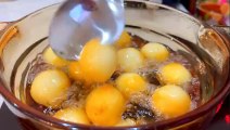 receta fácil de patatas de papa