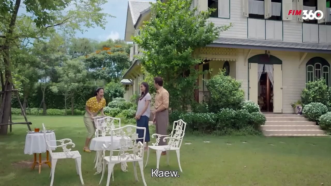 LẠC MẤT NGUỒN CỘI - TẬP 15 vietsub,PHIM NGÔN TÌNH SIÊU LÃNG MẠN THÁI LAN MỚI NHẤT 2023