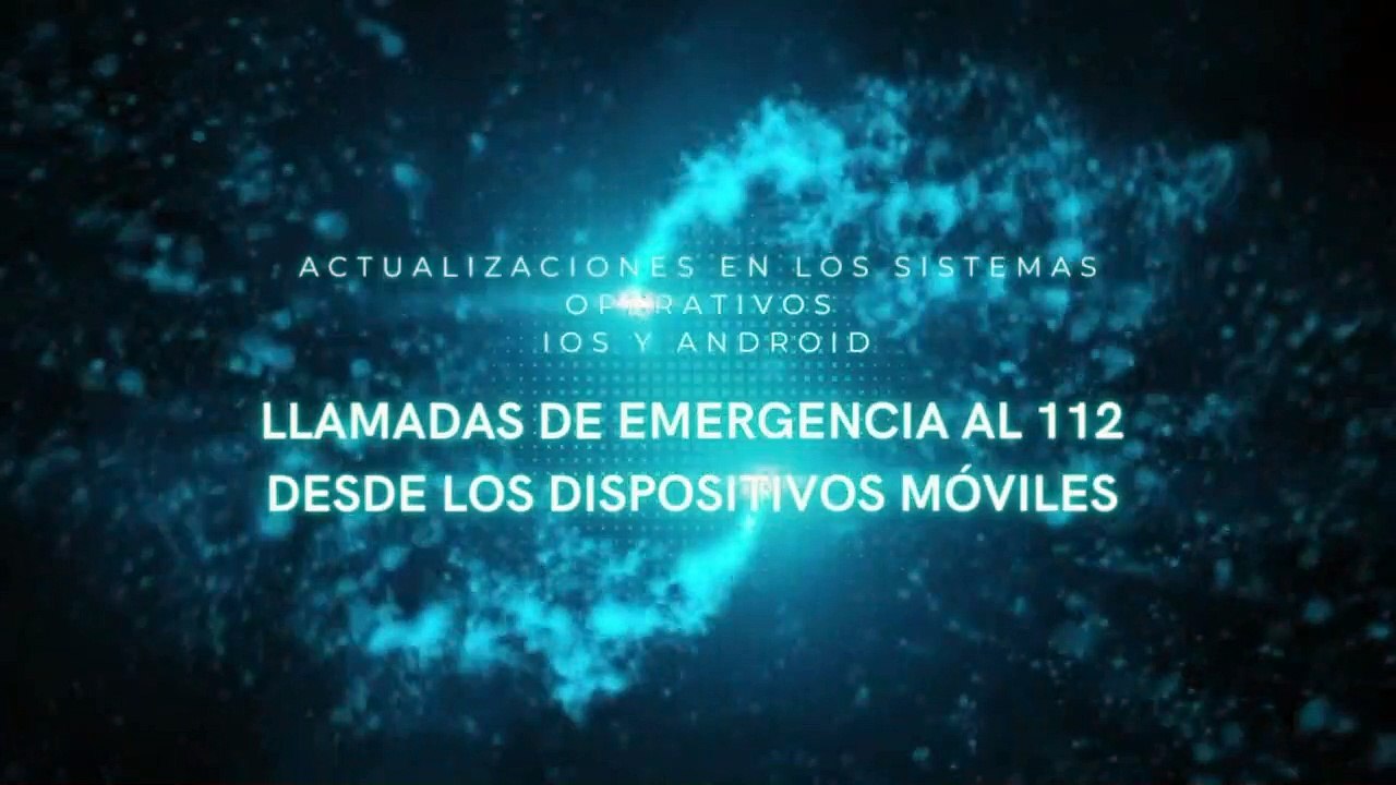 El 112 pide a usuarios de Android cambios en el sistema operativo para evitar llamadas involuntarias