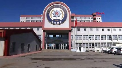 Adana’da ‘torbacı’ operasyonunda 2 tutuklama