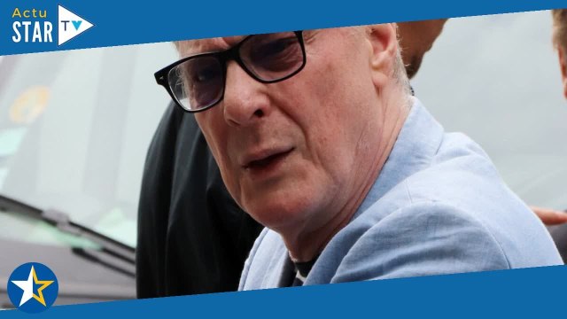 Herbert Léonard victime d'un malaise sur scène, le chanteur hospitalisé en réanimation