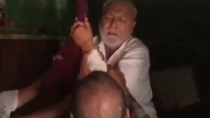 गाजियाबाद: बेटे की नौकरी के नाम पर हुआ ठगी का शिकार तो लगाने लगा फांसी