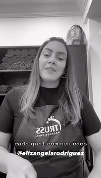 Fanny Rodrigues volta a ficar loira e assume: “Mega feliz”.