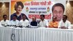 #कांग्रेस: प्रियंका गांधी जबलपुर में नर्मदा पूजन और सभा करेंगी