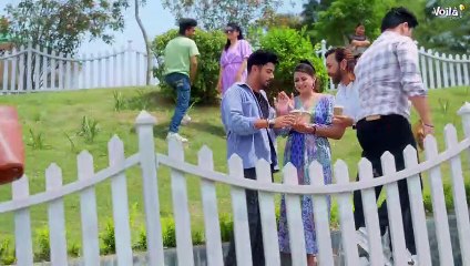 KHWAAB THA TU MERA- Teaser - Terence Lewis & Bijaya P - Saaj Bhatt - Sanjeev C - Rel 12th June 11am