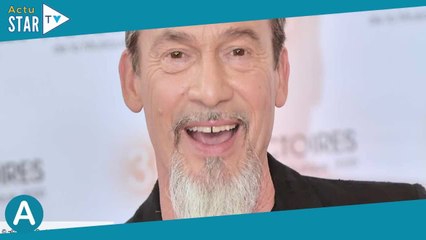 Florent Pagny en forme : son touchant selfie avec une autre star de la chanson française
