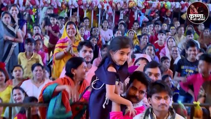 एक छोटी सी बच्ची ने राम स्तुति सुनाई तो पूरा पंडाल जगमगा उठा....Divya Darbar ! धन्य है इंदौर की बेटी