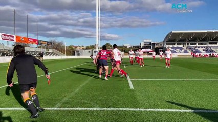 NSW Country Championships Day 1 - June 10, 2023