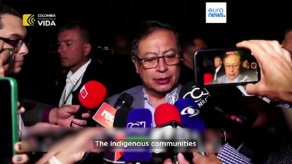 Four missing children found alive in the Amazon 40 days after plane crash