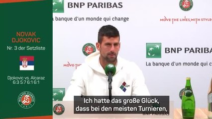 Download Video: Djokovic: 