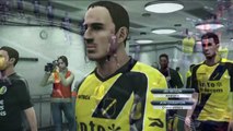 PES 2013 | Become A Legend - NAC Breda #03 cz. 1
