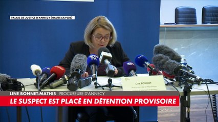 Le point sur la situation des victimes de l'attaque d'Annecy