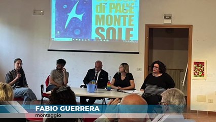 Nuova intimidazione a Giuseppe Antoci