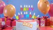 JAYA Happy Birthday Song – Happy Birthday JAYA - Happy Birthday Song - JAYA birthday song