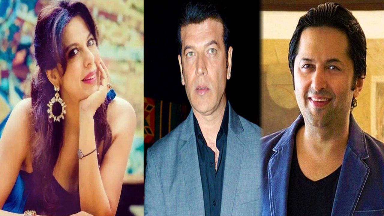 Pooja Bedi ने एक्स-हसबैंड को लेकर गलत खबरें चलाने पर मीडिया को  लताड़ा, यूजर बोला Aditya Pancholi याद है तुम्हें?