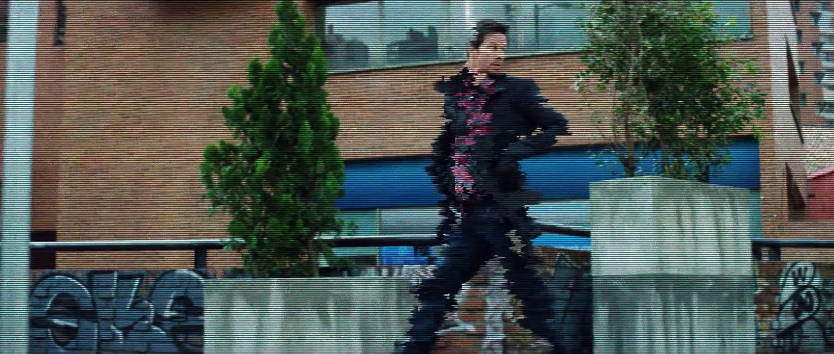 Mile 22 - Teaser Trailer